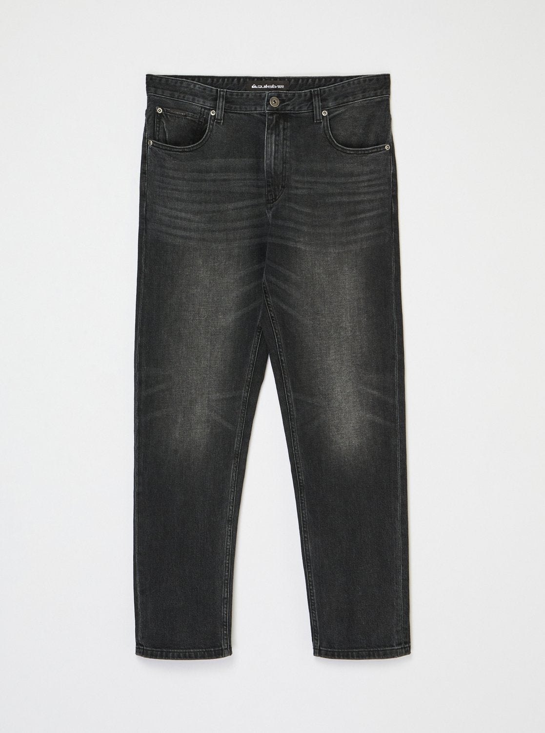 Quiksilver Modern Wave Denim - Black Used