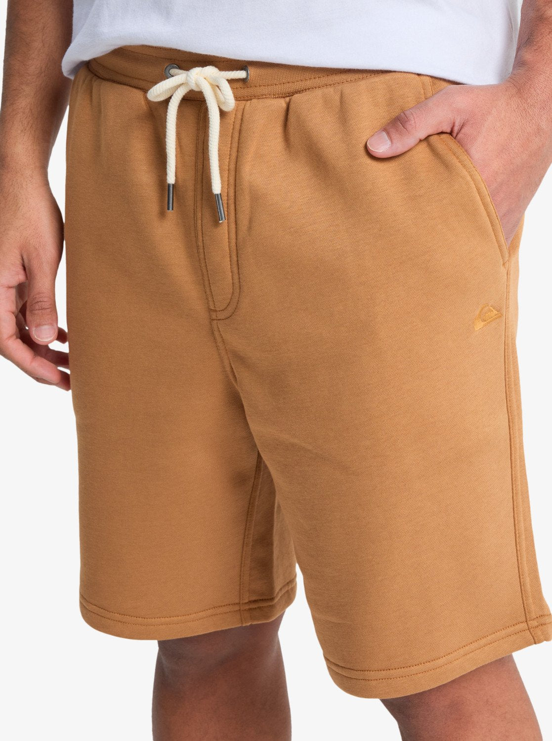 Quiksilver Salt Water Fleece Short