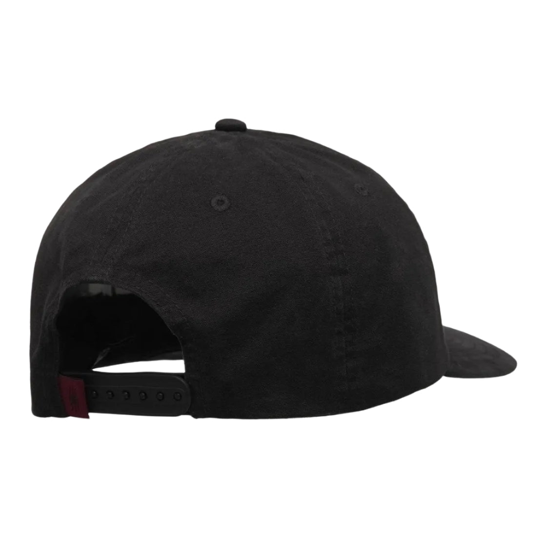 Quiksilver Drifter Mercury Cap - Black