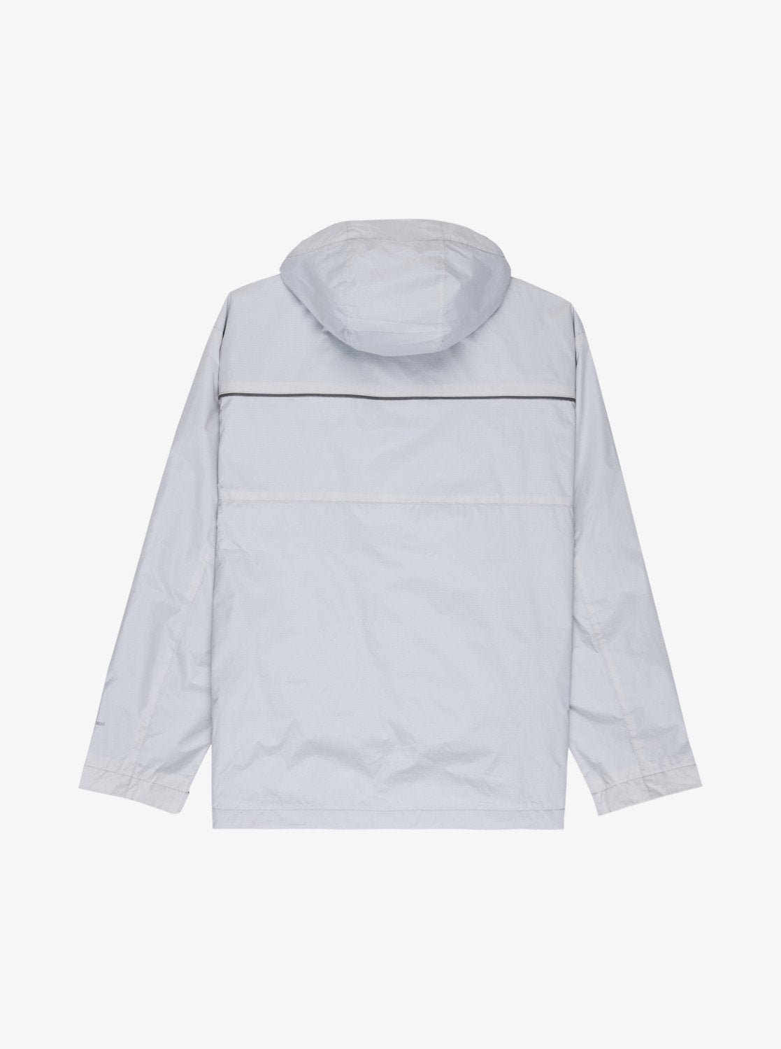 Quiksilver Full Rig - Veste imperméable à capuche - Micro-puce