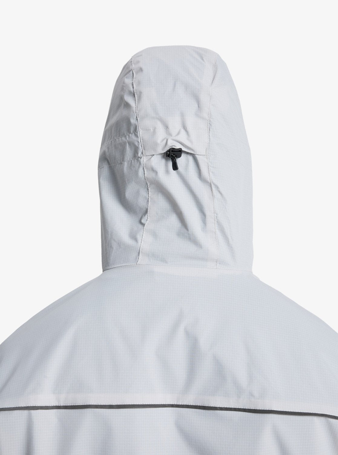 Quiksilver Full Rig - Veste imperméable à capuche - Micro-puce