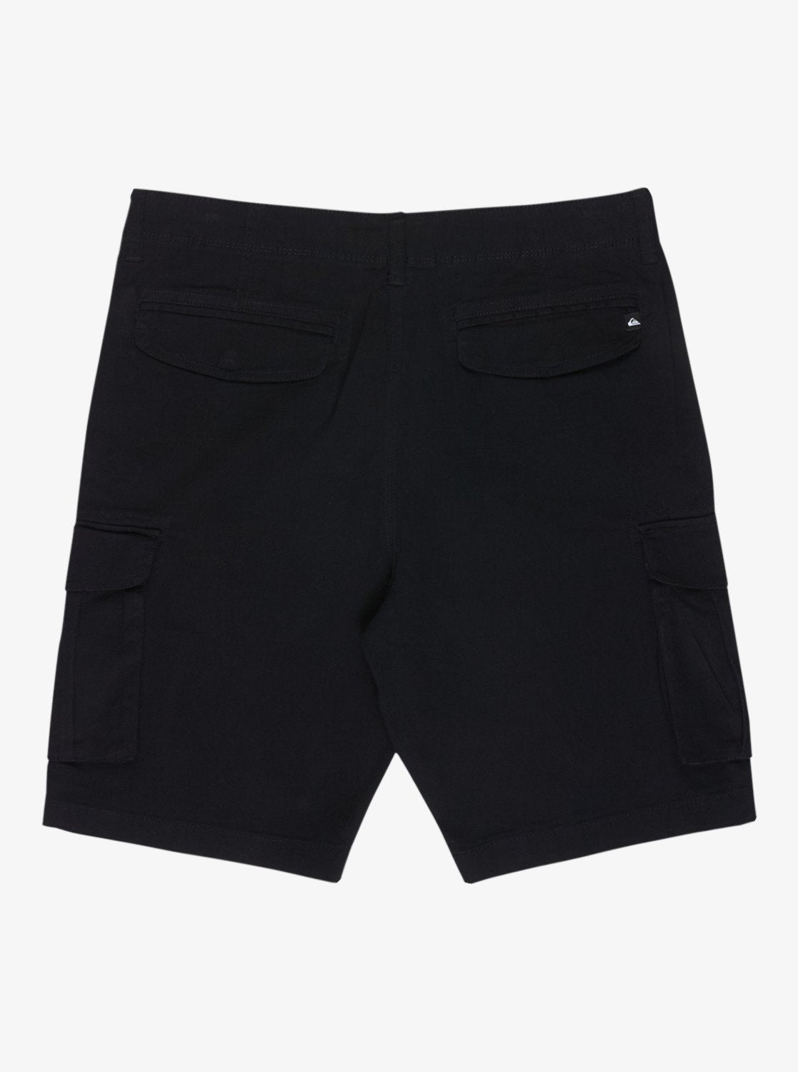 Quiksilver MW Cargo Short - Zwart