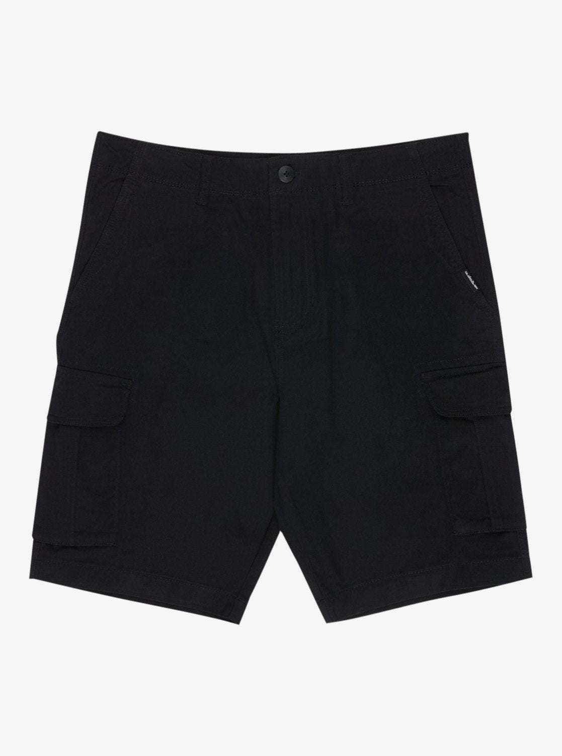 Quiksilver MW Cargo Short - Zwart