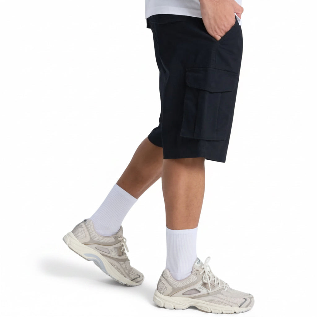Quiksilver MW Cargo Short - Black