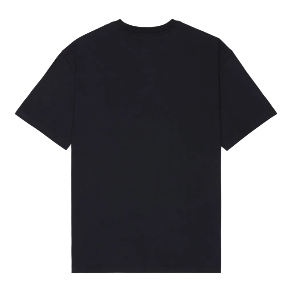 Quiksilver Mercury Vortex T-Shirt - Black