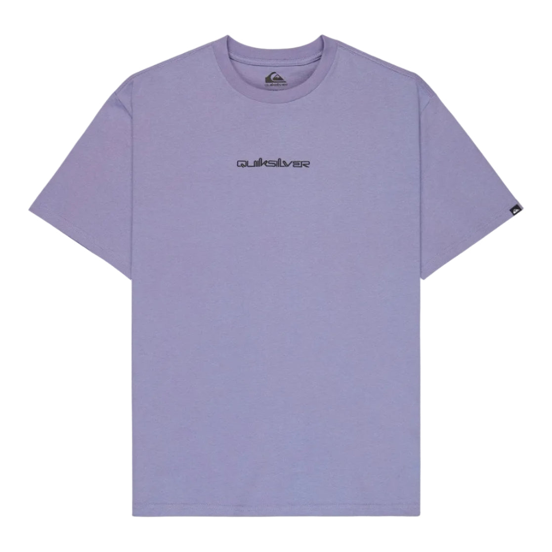 Quiksilver Fractured Wave T-shirt met korte mouwen voor heren - Daybreak