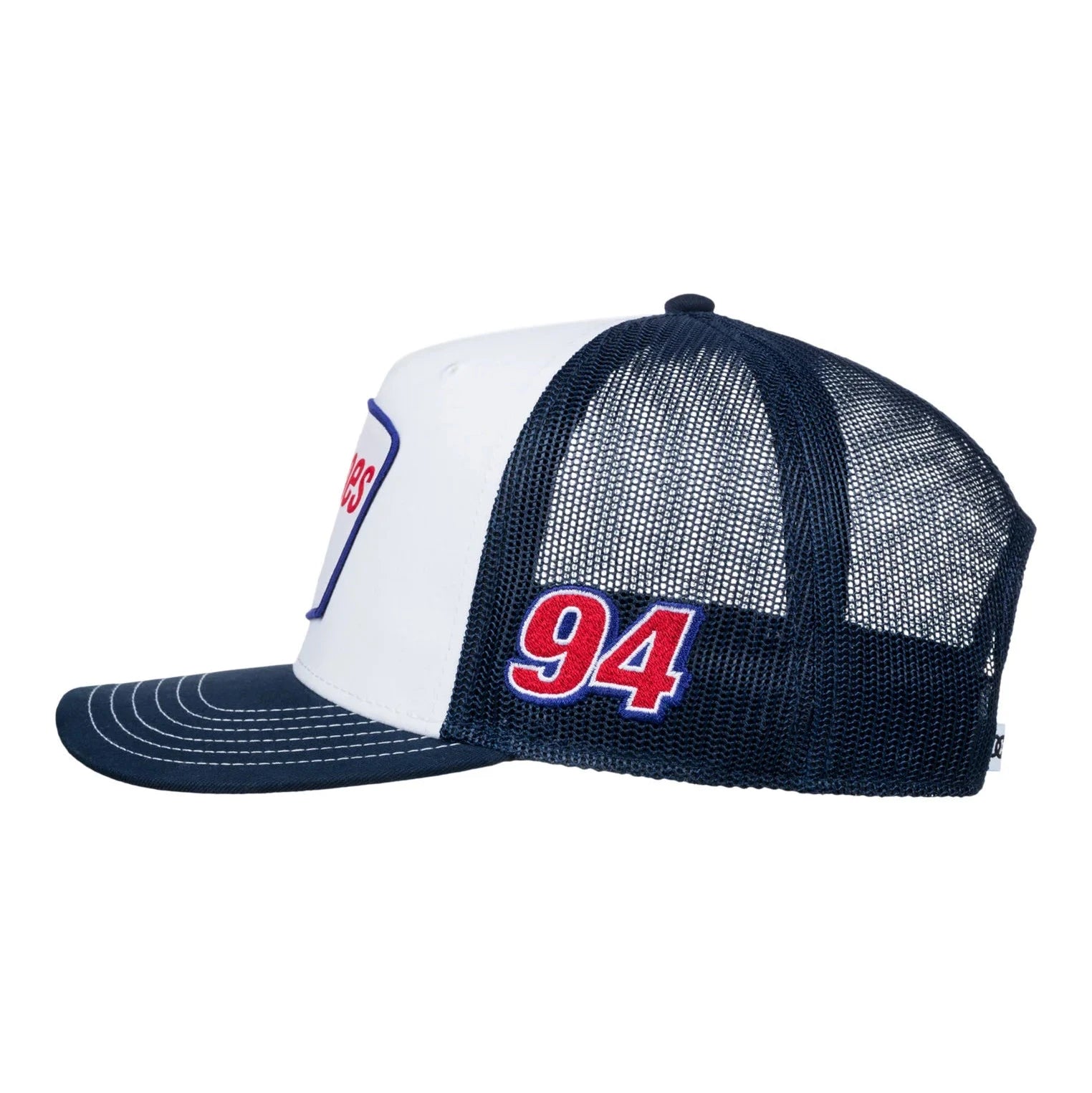 DC Speedway Trucker Hat