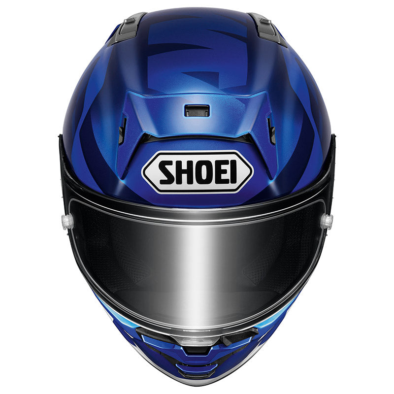 PRE-ORDER!!! Shoei X-Spr Pro Alex Marquez 3 Helmet