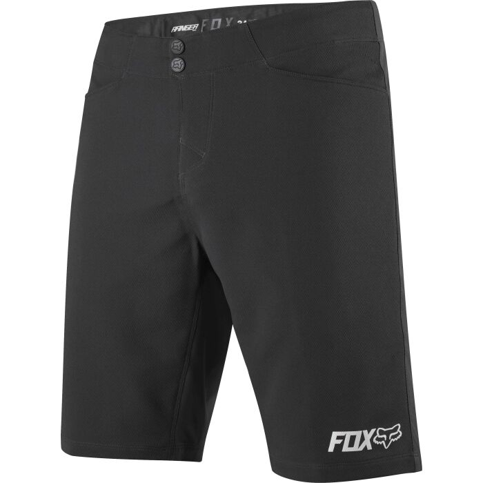Fox Ranger WR Short - Black