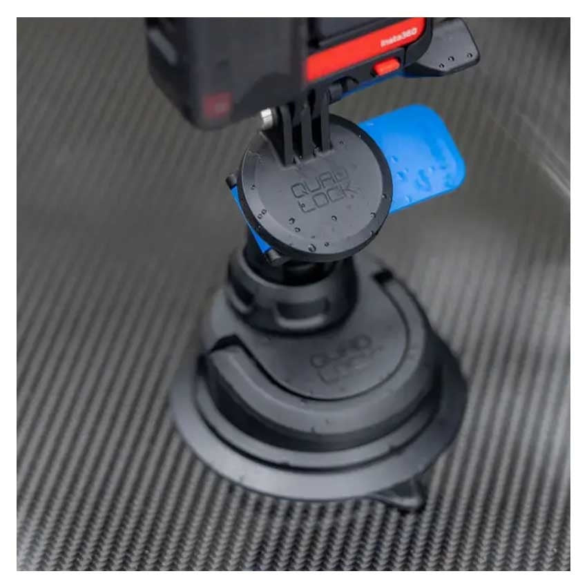 Action Camera Adaptor