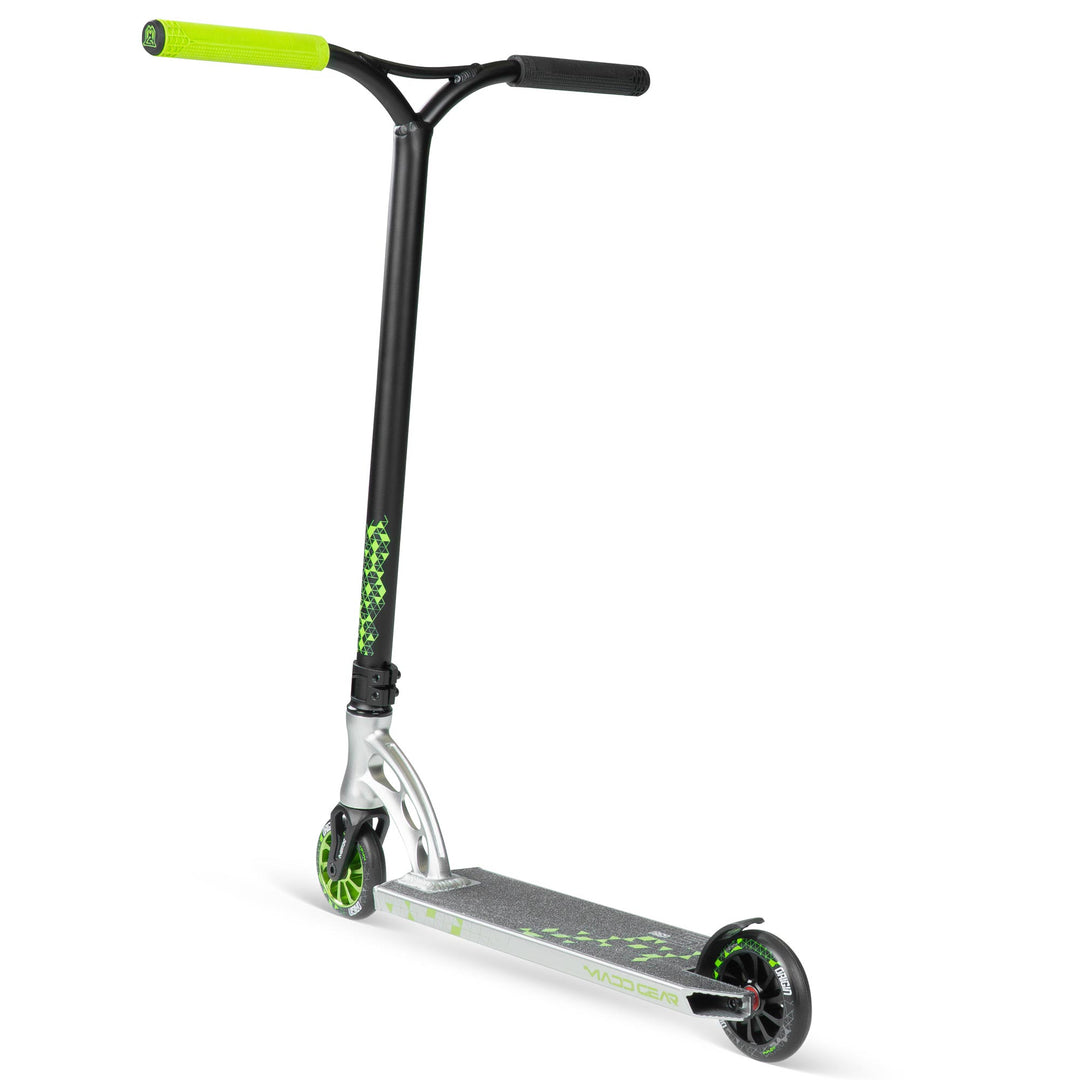 MGP Origin 500 Pyriform Scooter