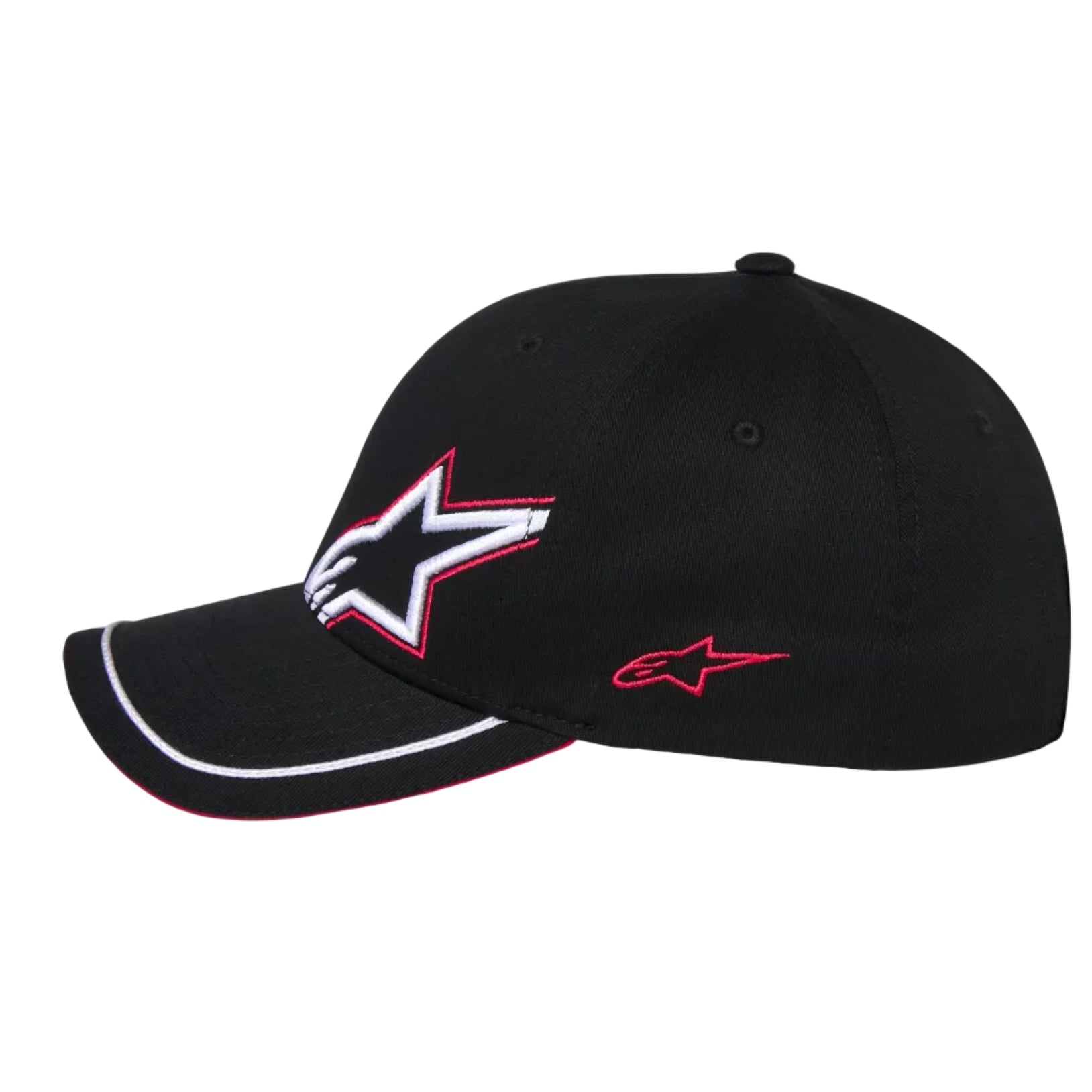 Alpinestars Corp Shift Relay Hat - Black