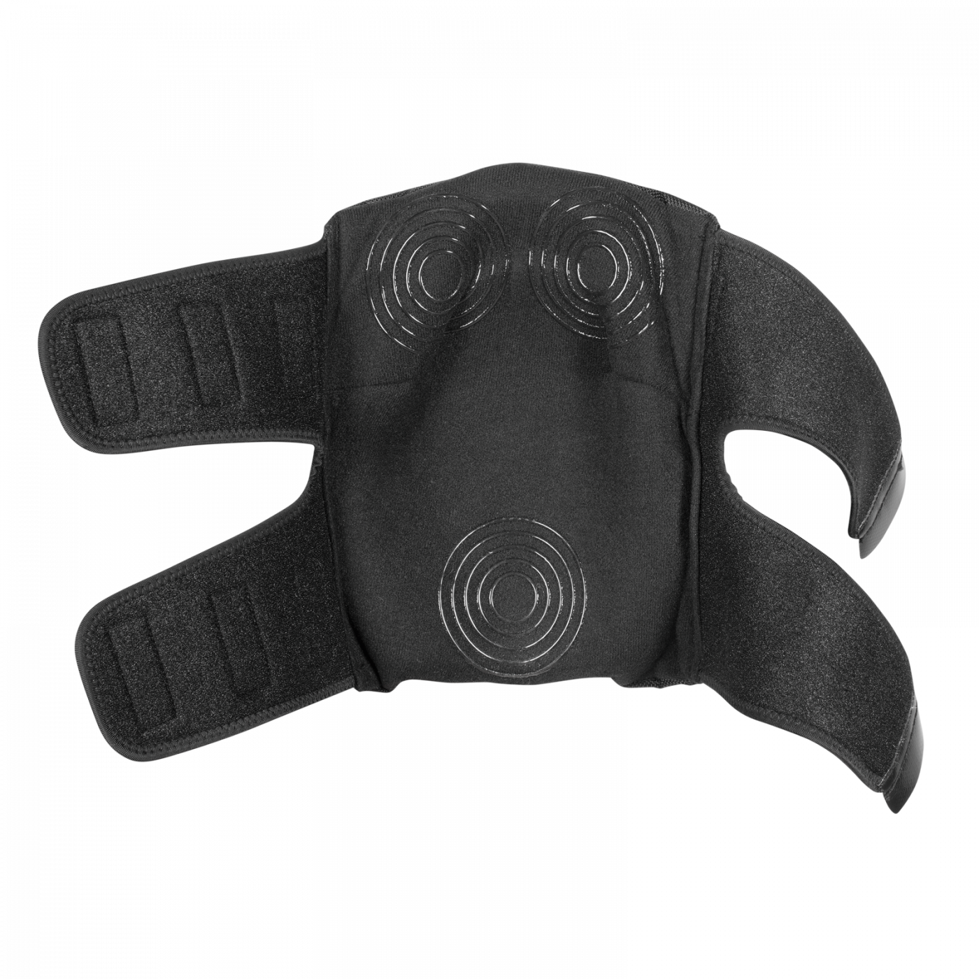 TSG Kneepad Force V - Black