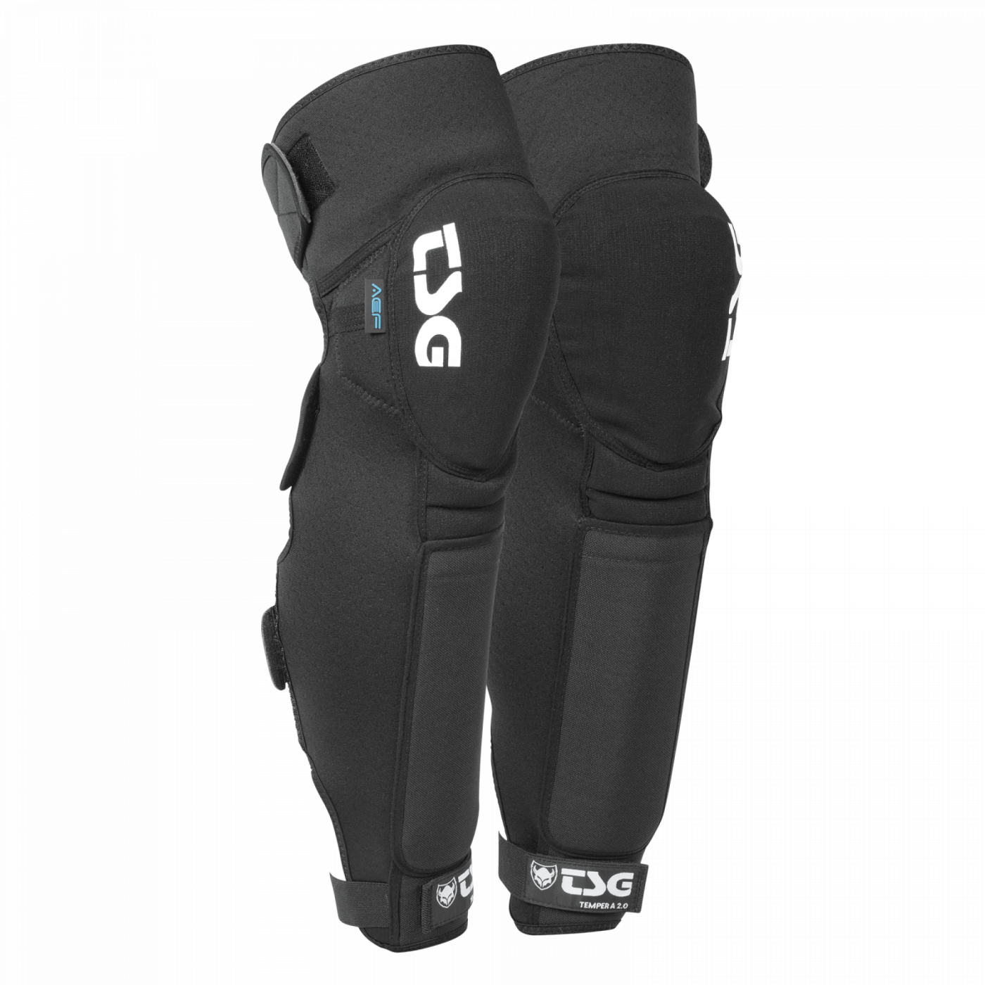 TSG Knee-Shinguard Temper A 2.0
