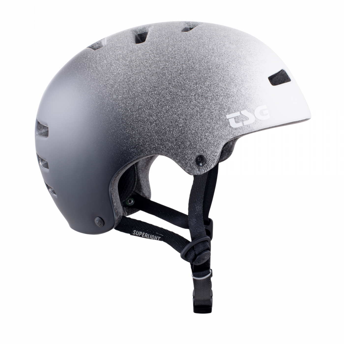 TSG Superlight Helm - Stonewashed 