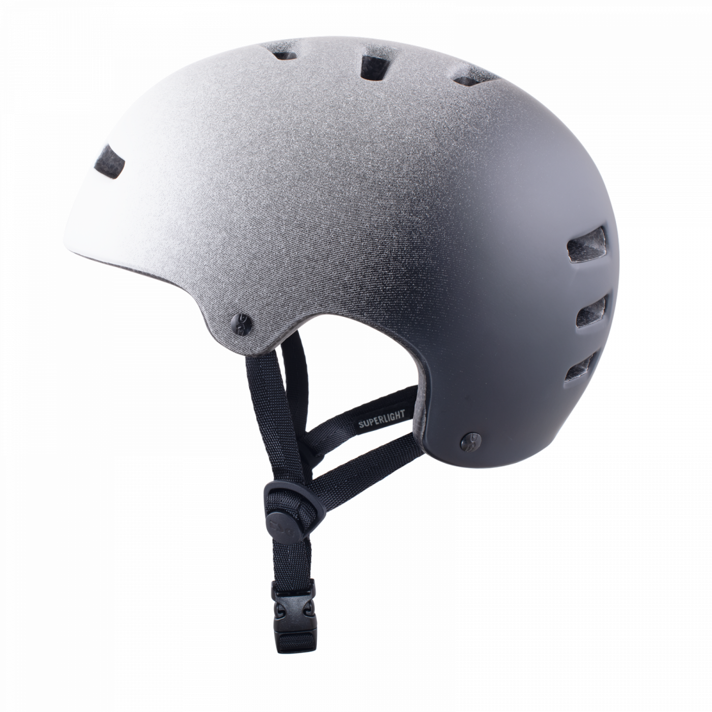 TSG Superlight Helmet - Stonewashed