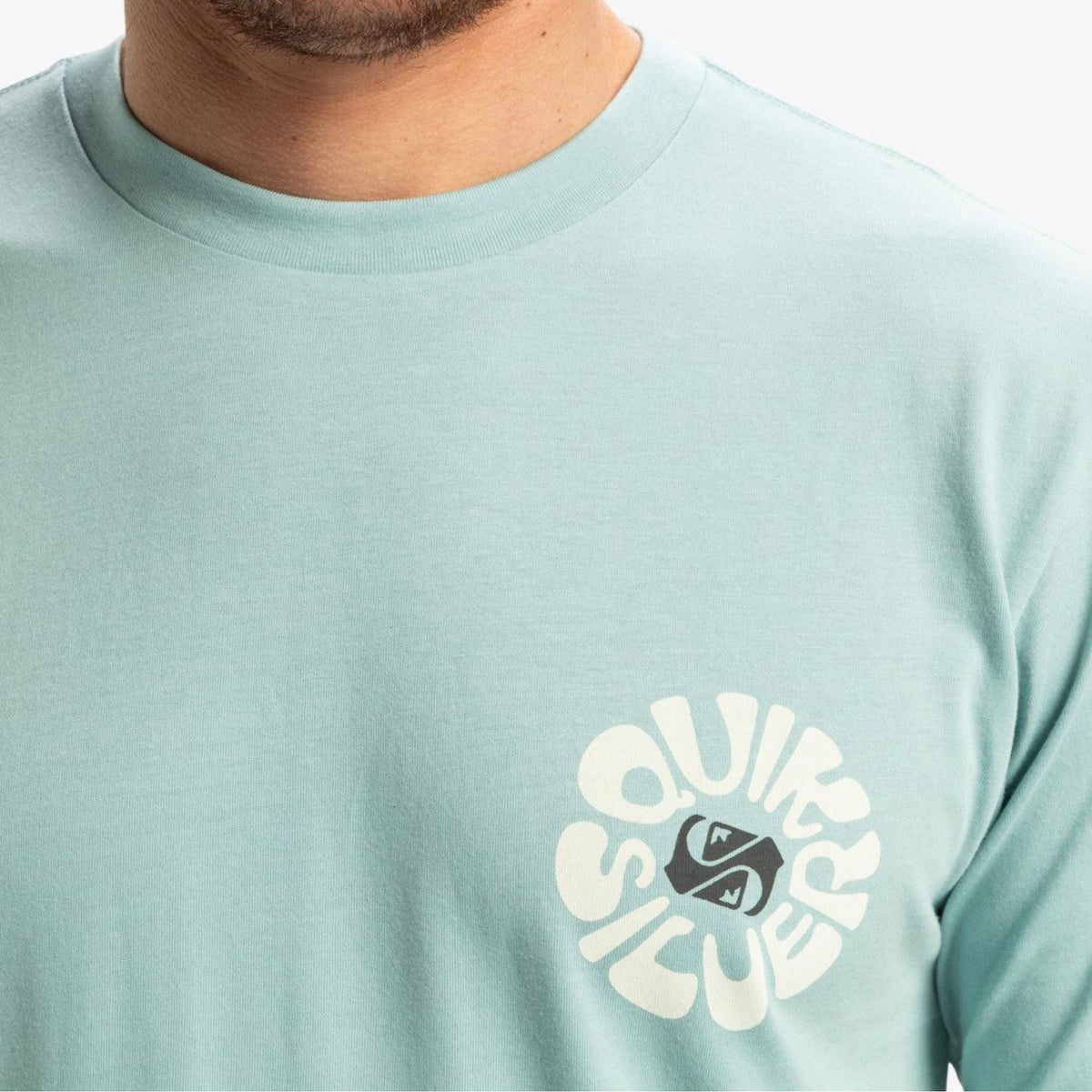 Quiksilver Evo Roads End Tee