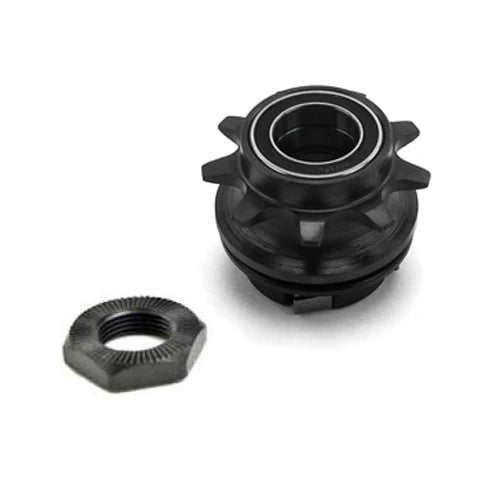 Mission Cassette Driver 9T RHD