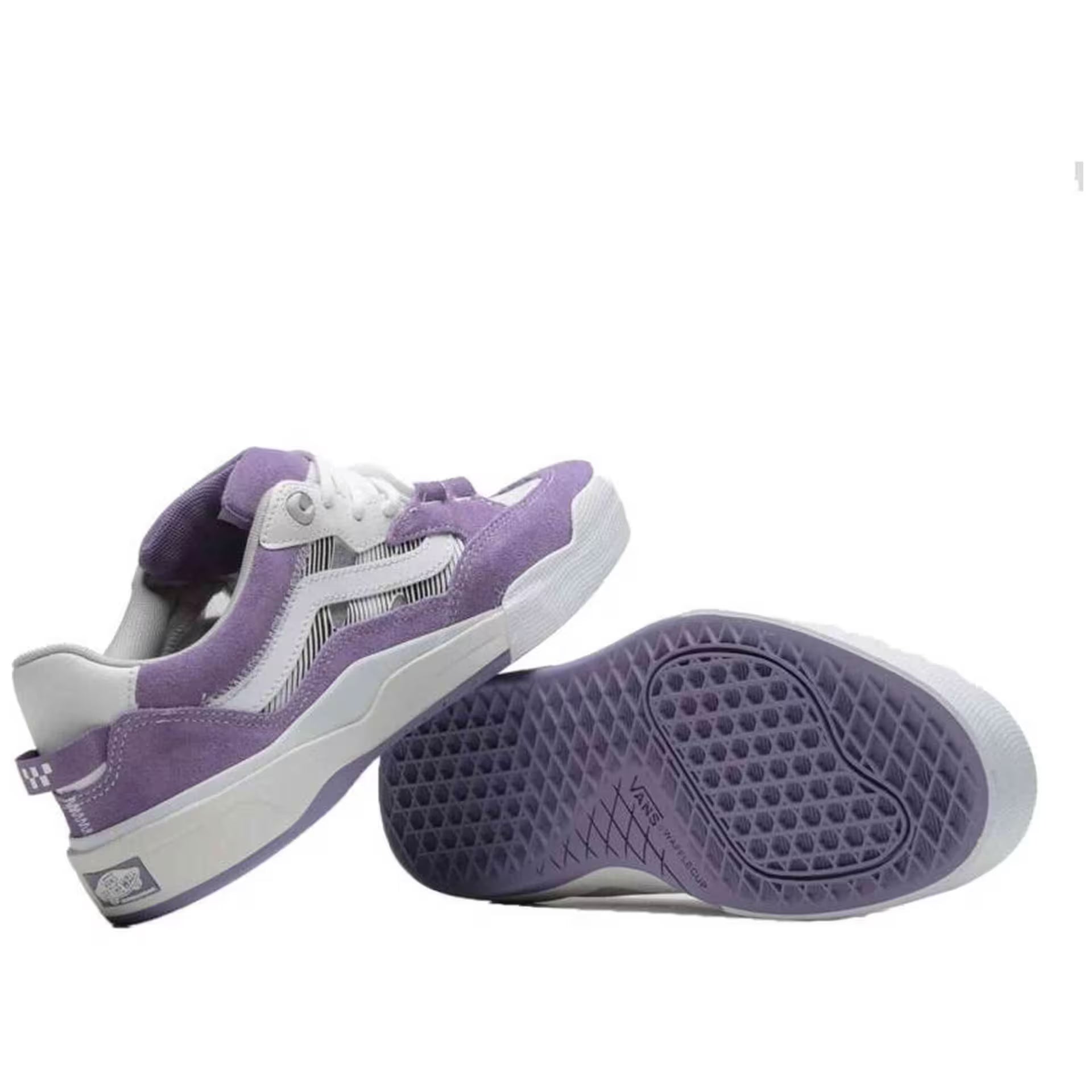 Vans Skate 2 Wayvee - Violet