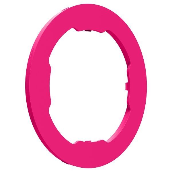 Quad Lock Mag Ring - Roze