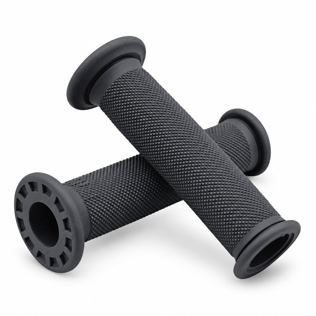 Renthal Original Road Race Handlebar Grips - Firm