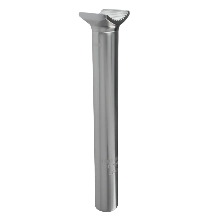 Primo Pivotal Seat Post 200mm - Polished