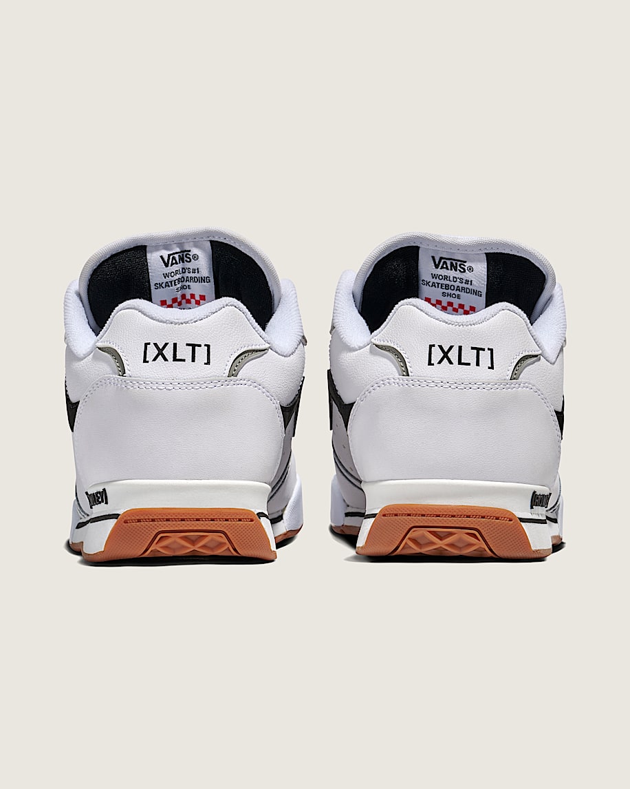 Vans Rowley XLT - Blanc/Noir