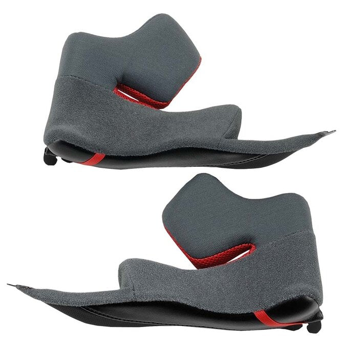 Shoei X-Spr Pro Type-P Cheek Pad Set