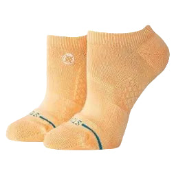 Stance Peach Wash Low Socks