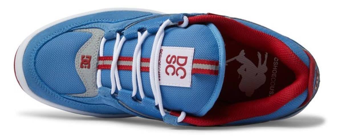 DC Kalynx Zero S - Carolina Blue