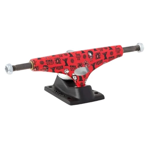 Krux X Stranger Things K5 Skateboard Trucks (Set of 2)