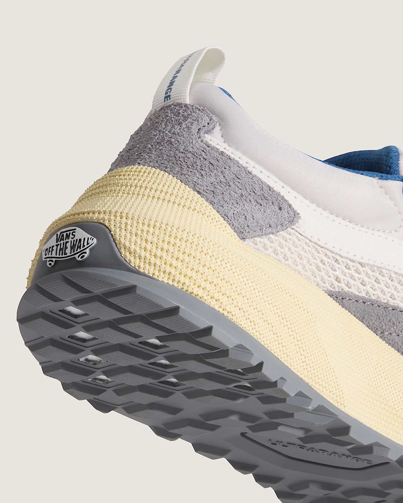 Vans Ultrarange Neo 2.0 - Frost Gray