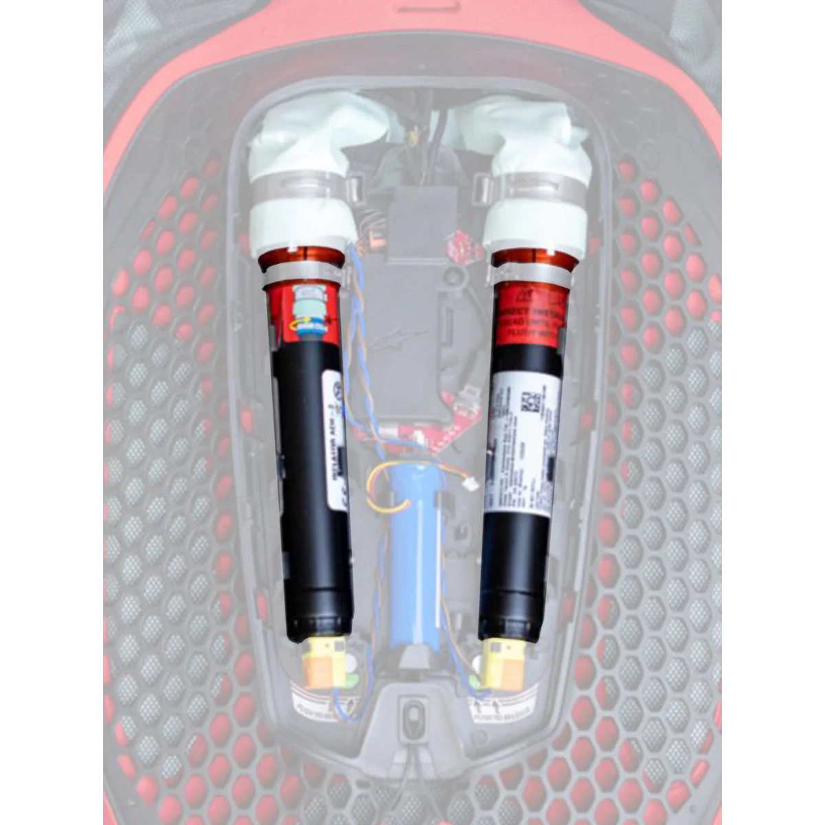 Alpinestars Tech-Air® Type I Inflator Kit (Tech-Air® 7x/Tech-Air® Off-Road)