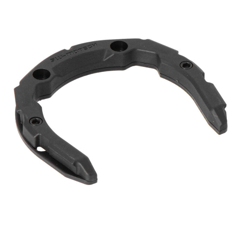 SW-Motech PRO tank ring Black for BMW / Ducati / KTM / Triumph models.