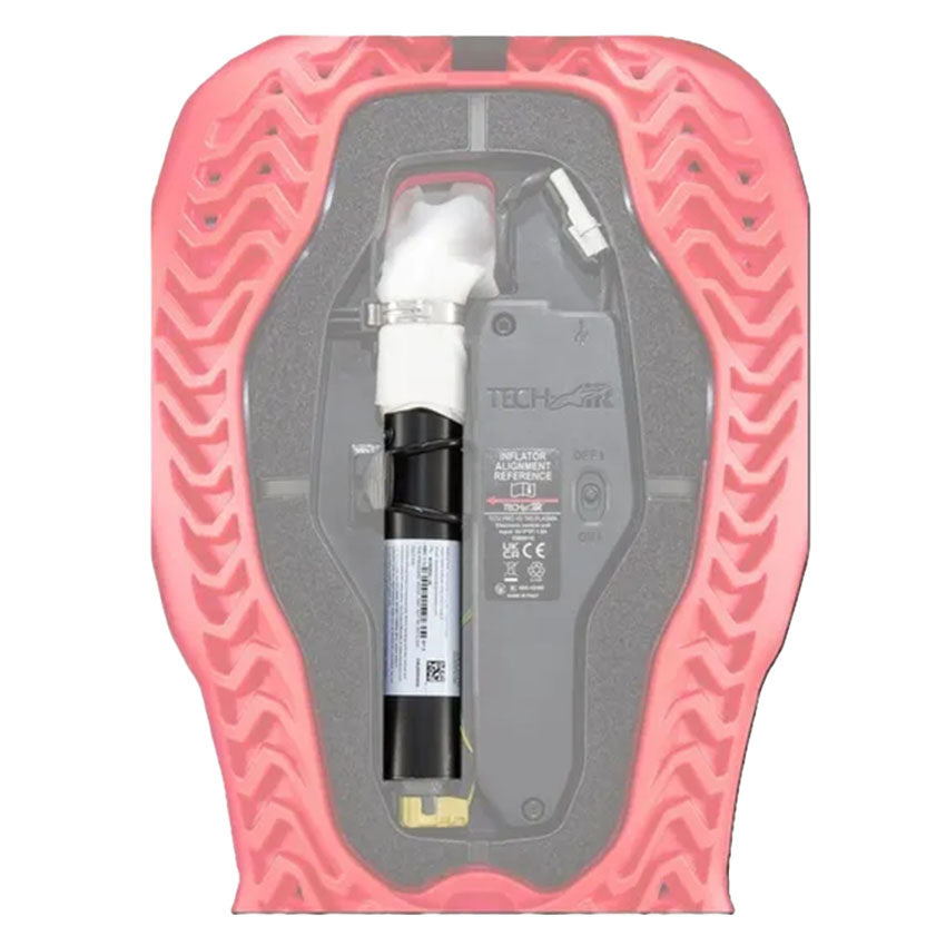 Kit gonfleur Alpinestars Tech-Air® Type II
