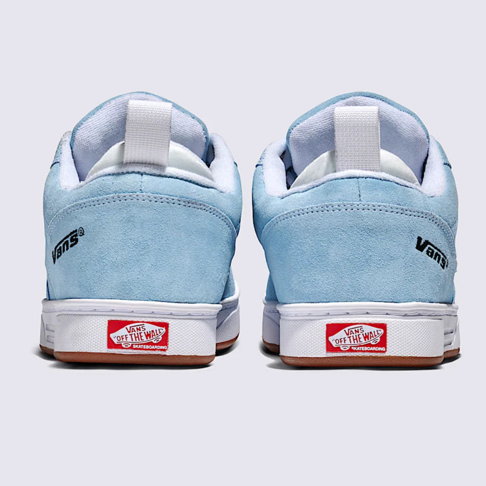 Vans Skate Cab 4 - Baby Blue