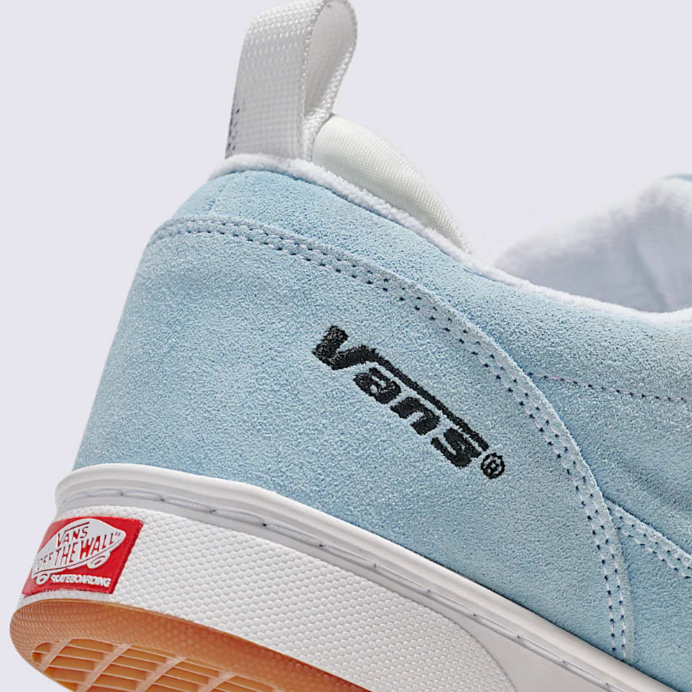 Vans Skate Cab 4 - Baby Blue