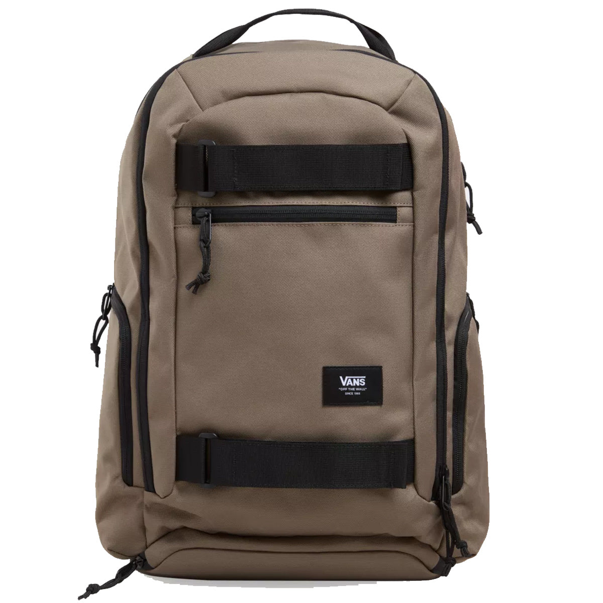 Sac à dos Vans DX - Vert canard 