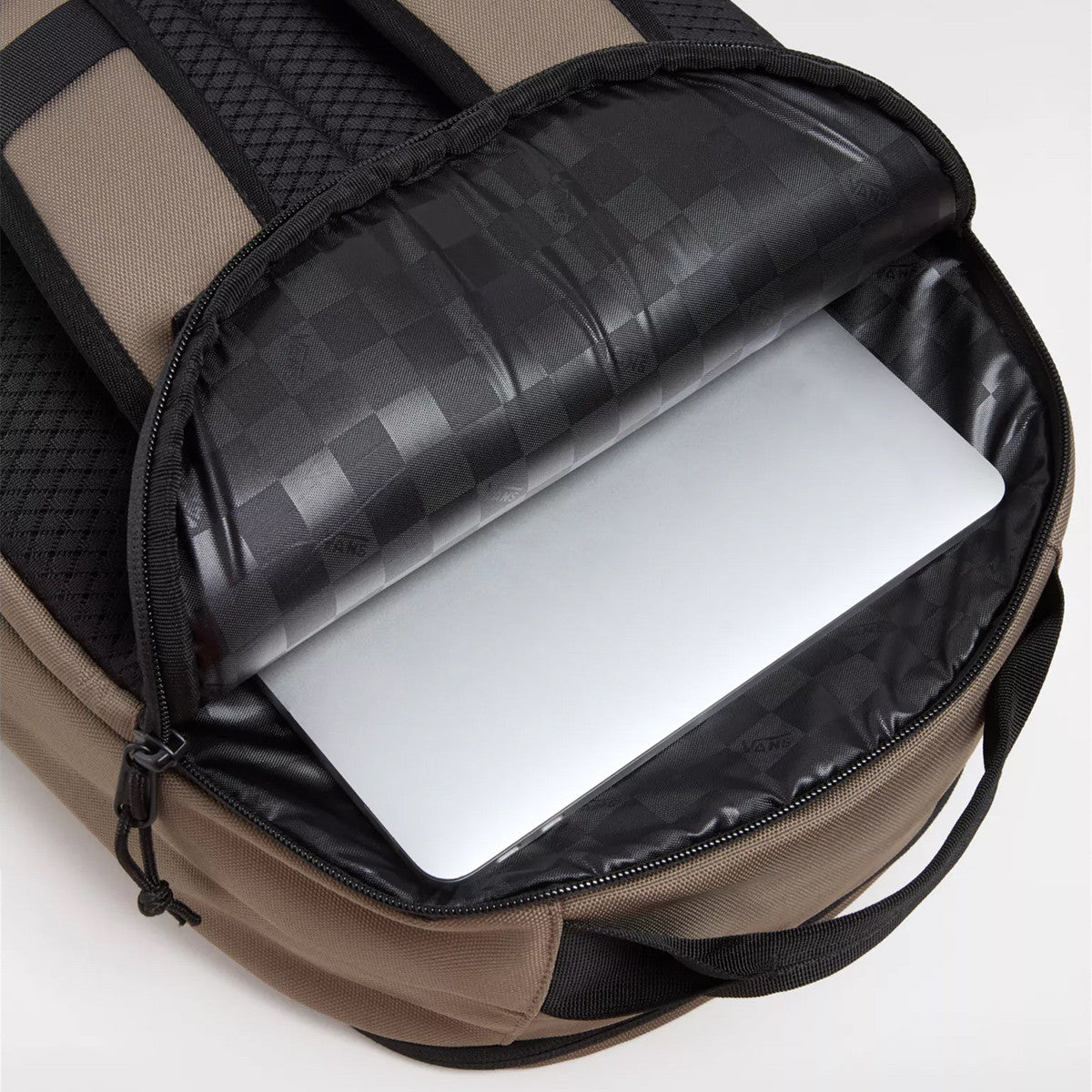Sac à dos Vans DX - Vert canard 