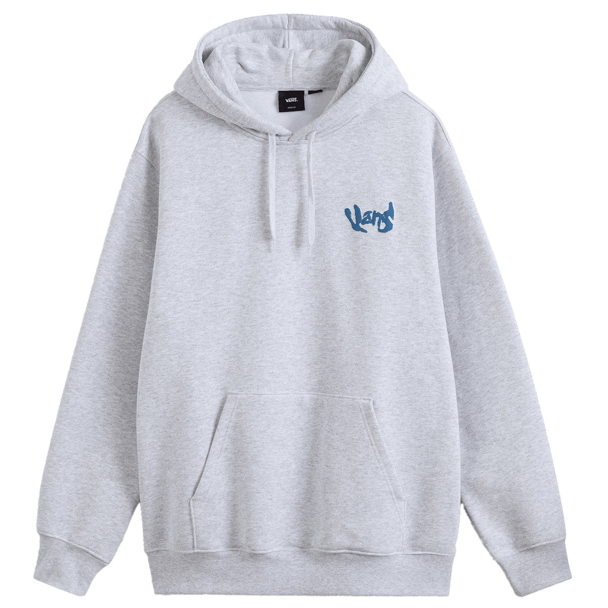 Vans Evolve Hoodie - Light grey