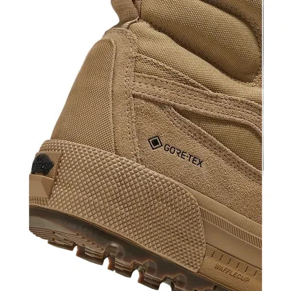 MTE Sk8-Hi Gore-Tex - Marron Encens