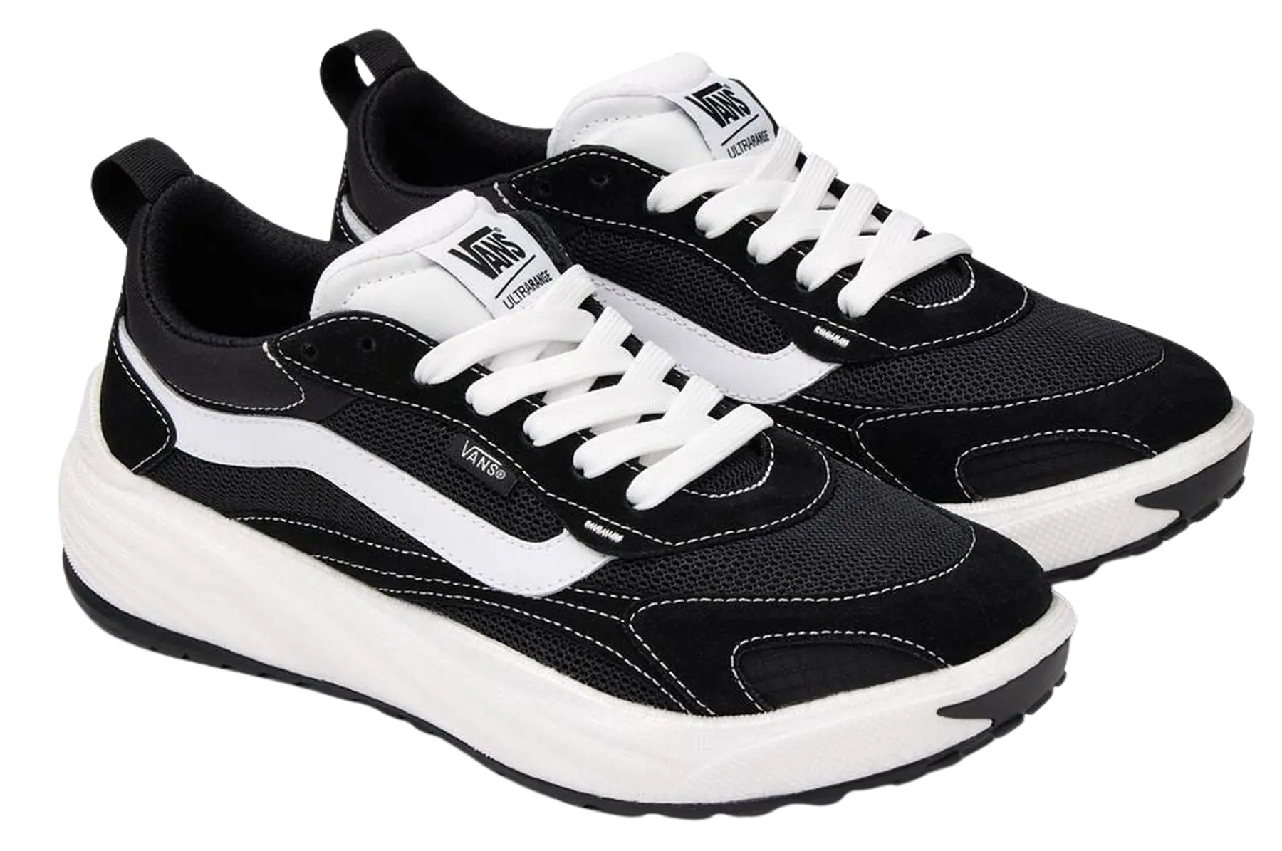 Vans Ultrarange Neo 2.0 - Black/White