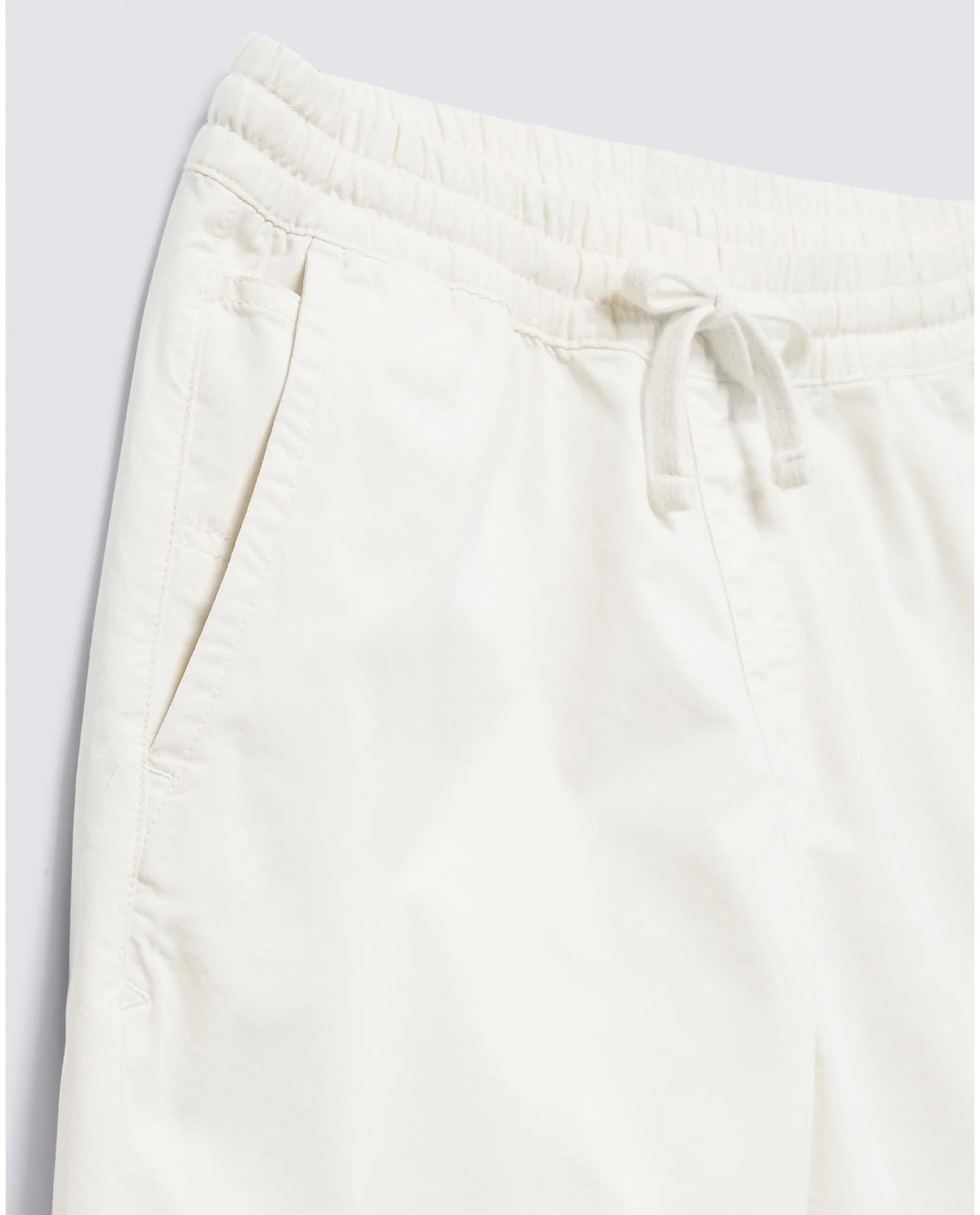 Vans Relaxed 18" Short - Antique White