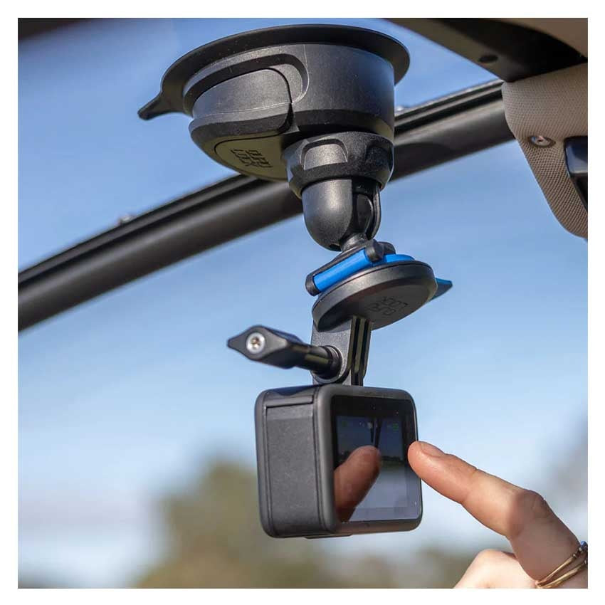 Action Camera Adaptor