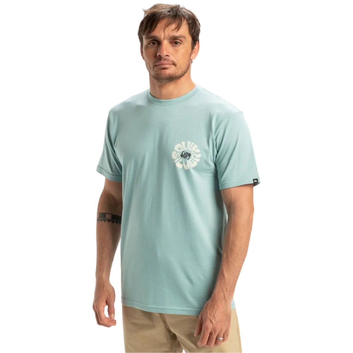 Quiksilver Evo Roads End Tee